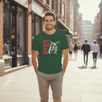 Men’s Regular T-Shirt – Ride Mode
