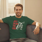 Men’s Regular T-Shirt – Ride Mode