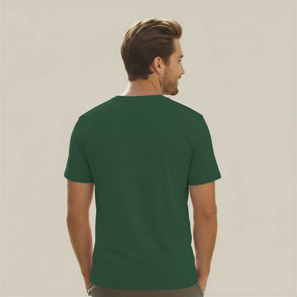 Men’s Regular T-Shirt – Ride Mode