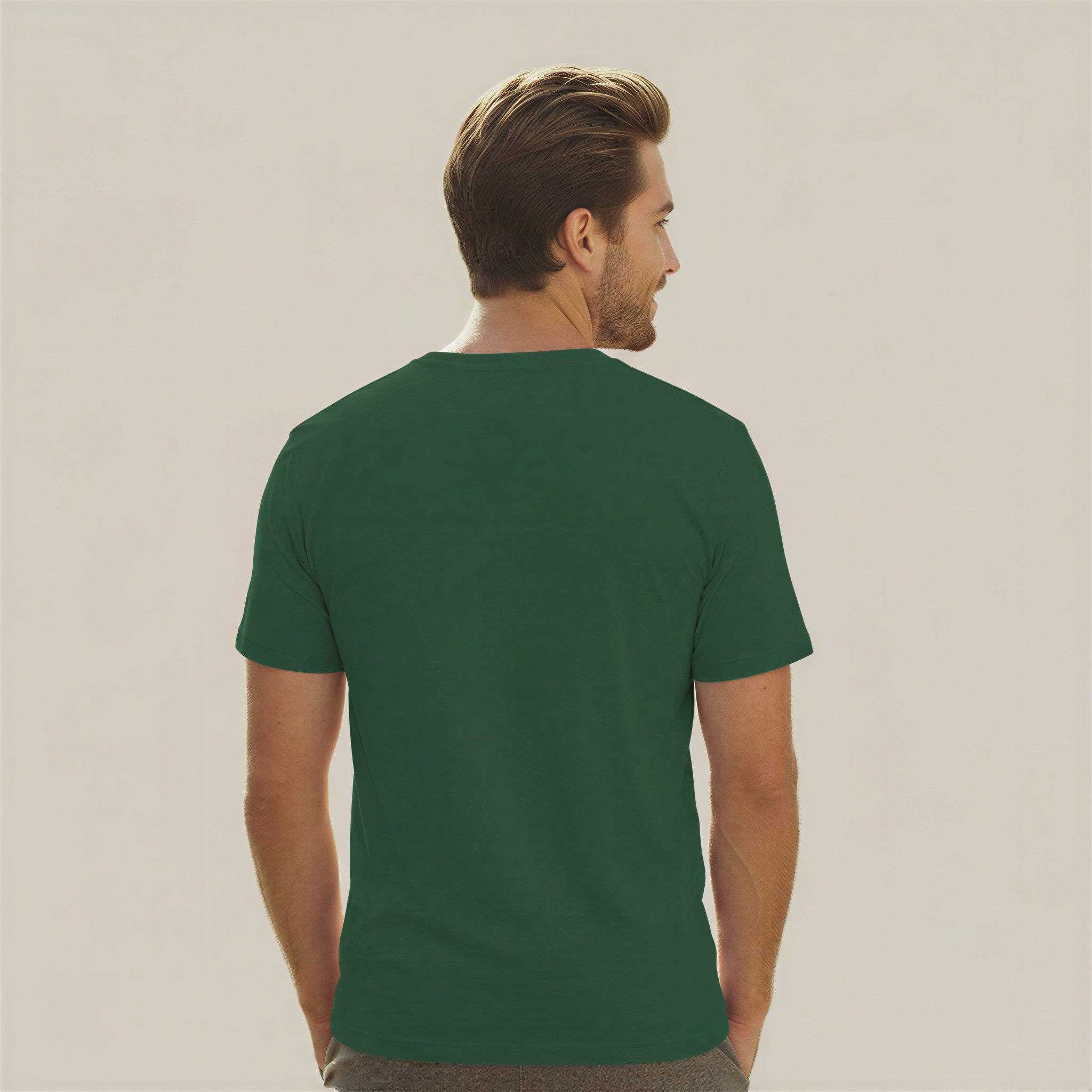 Men’s Regular T-Shirt – Ride Mode