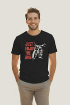 Men’s Regular T-Shirt – Ride Mode