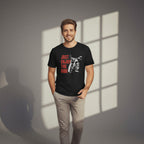 Men’s Regular T-Shirt – Ride Mode