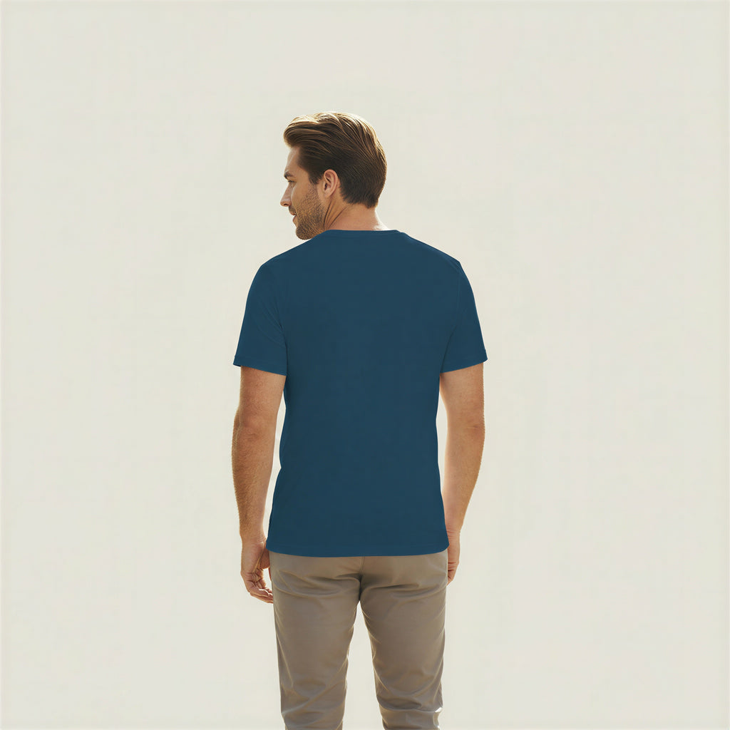 Men’s Regular T-Shirt – Ride Mode
