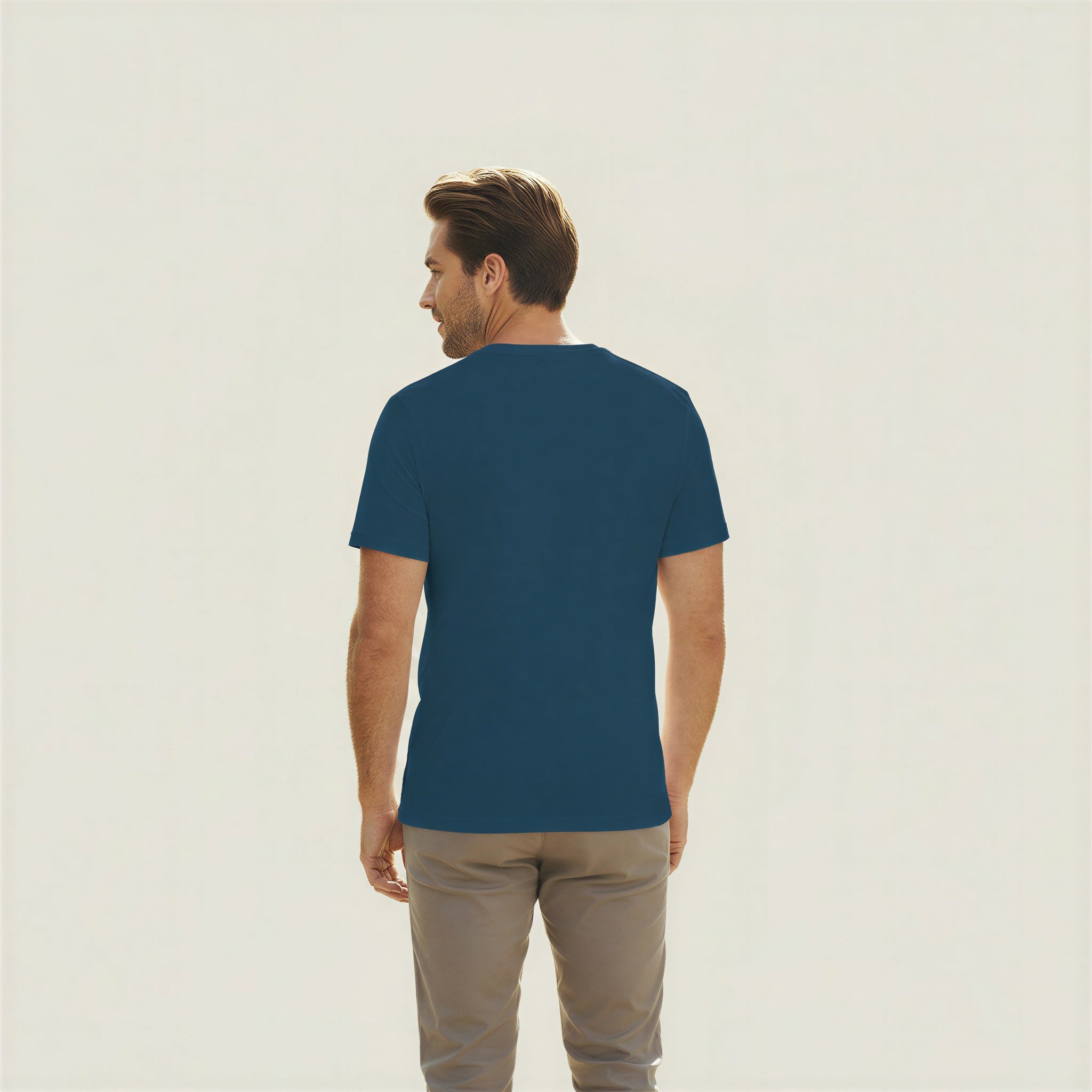 Men’s Regular T-Shirt – Ride Mode