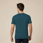Men’s Regular Fit T-Shirt – Painted Heart