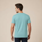 Men’s Regular Fit T-Shirt – Painted Heart