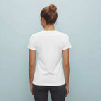 Women’s Regular T-Shirt – Painted Heart