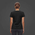 Women’s Regular T-Shirt – Painted Heart