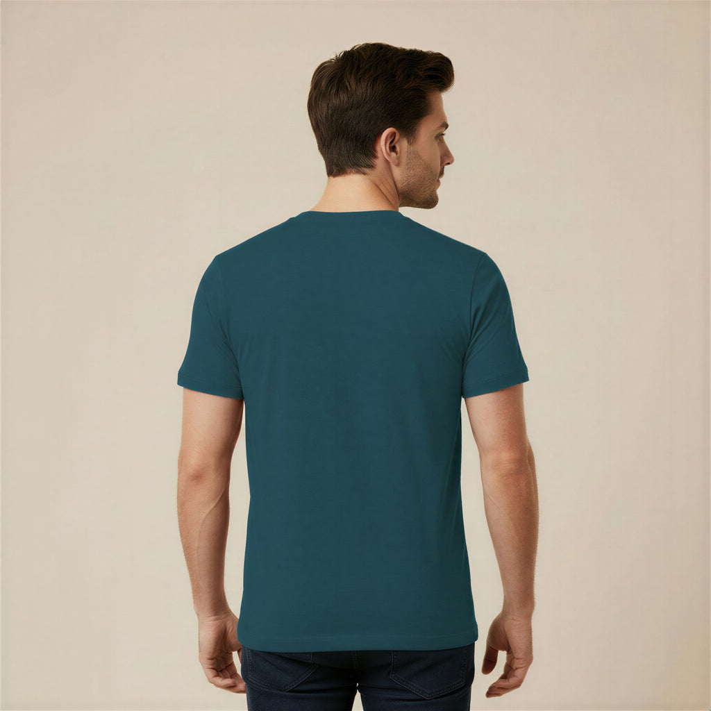 Men's  Regular T-Shirt - Radiant Rebel