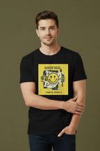 Men's  Regular T-Shirt - Radiant Rebel