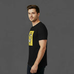 Men's  Regular T-Shirt - Radiant Rebel