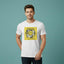Men's  Regular T-Shirt - Radiant Rebel