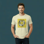 Men's  Regular T-Shirt - Radiant Rebel