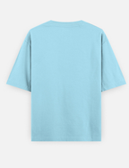 Men's Oversized T-Shirt – Socially Awkward