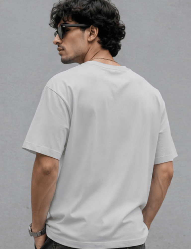 #color_grey melange