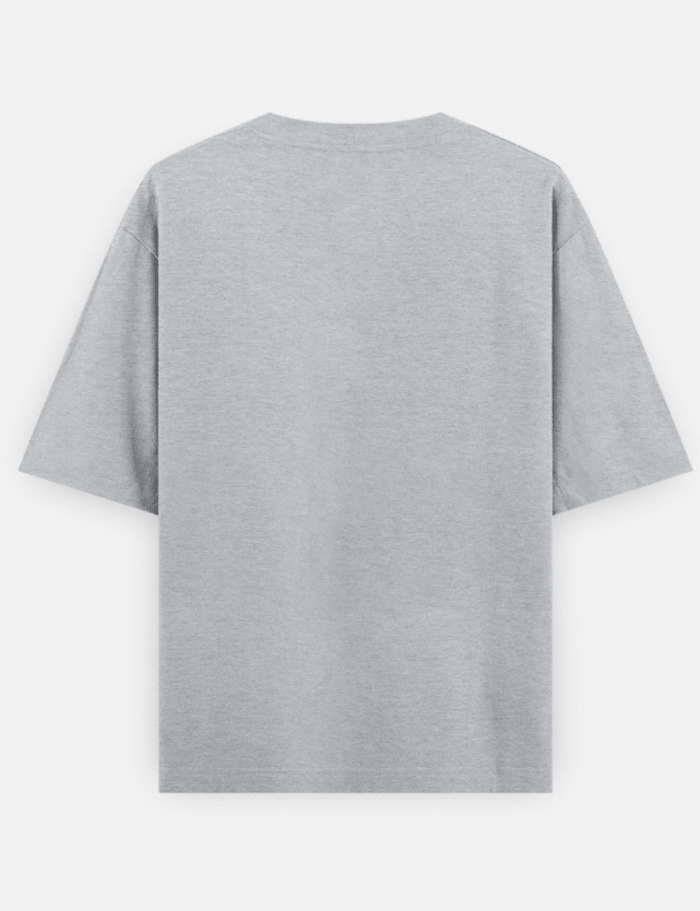 #color_grey melange