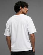 Men's Oversized T-Shirt – Socially Awkward