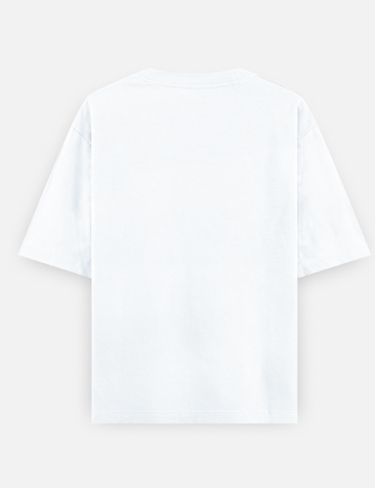 Men's Oversized T-Shirt – Socially Awkward
