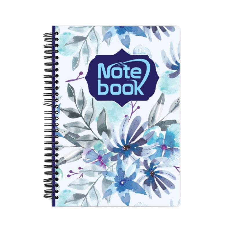 Graphics Printed Notebooks