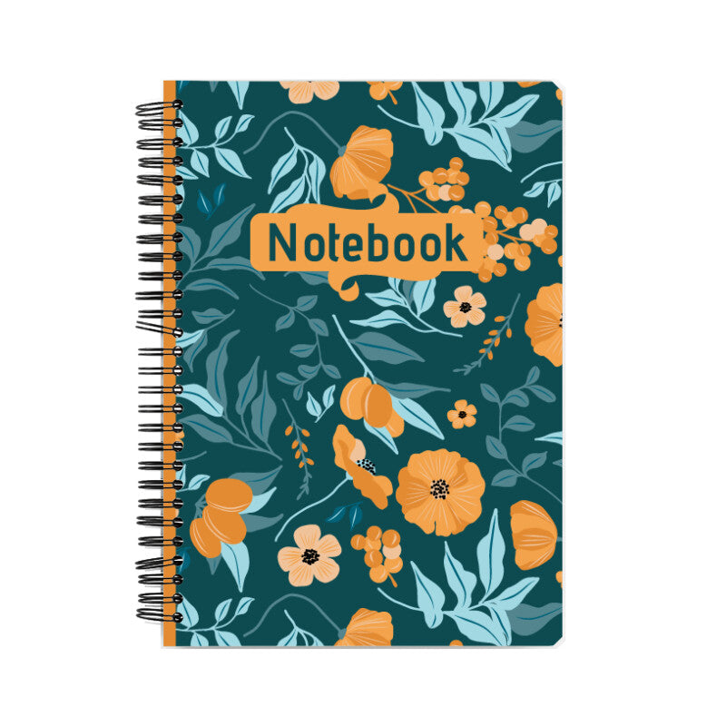 Graphics Printed Notebooks
