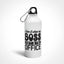 Sarcastic Office Graphics Printed Sipper Bottles from Creativeya
