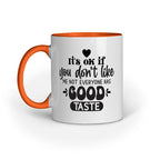 Sarcastic Office Quote Printed Mugs from Creativeya