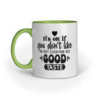 Sarcastic Office Quote Printed Mugs from Creativeya