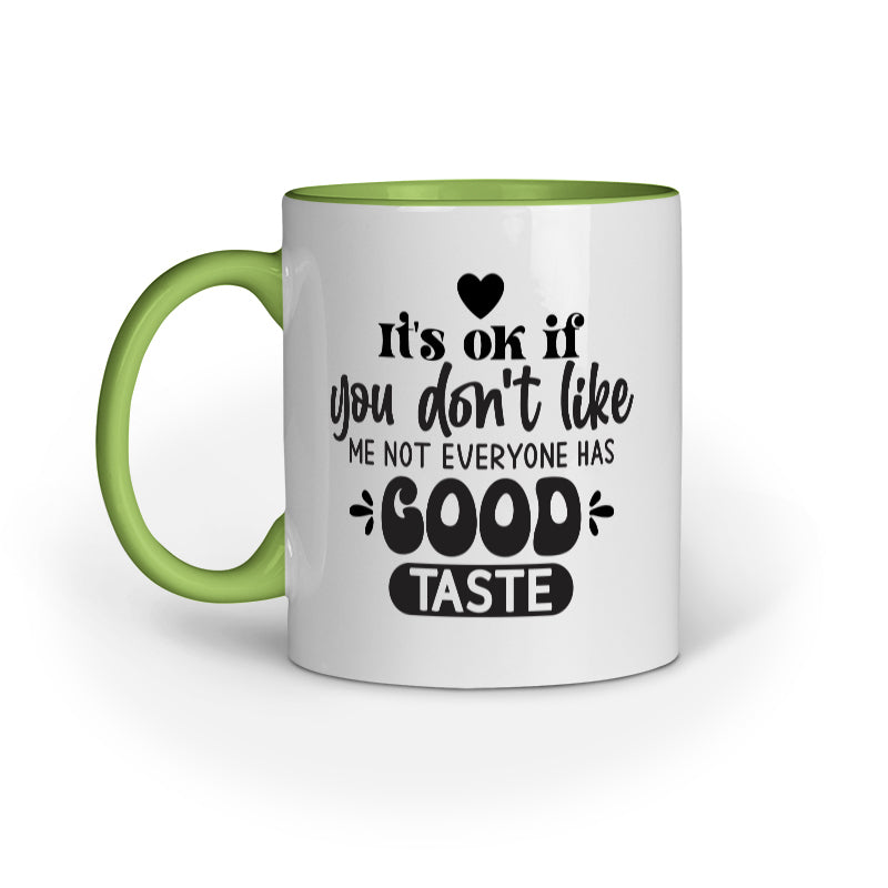 Sarcastic Office Quote Printed Mugs from Creativeya