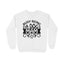 Women's Busy Being A Dog Mam Graphics Printed Sweatshirts