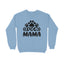 Women's Dog Mama Graphics Printed Sweatshirts