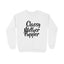 Women's Classy Mother Pupper Graphics Printed Sweatshirts