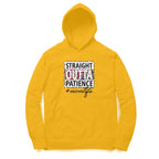 Women's Mom Life Graphics Printed Hoodies