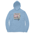 Women's Mom Life Graphics Printed Hoodies