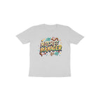 Toddler's Mischief Manager Graphics Printed T-Shirt