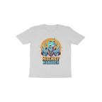 Toddler's Mischief Manager New Graphics Printed T-Shirt