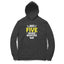 Women's Just Five More Minutes Graphics Printed Hoodies