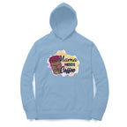 Women's Mama Need Coffee Graphics Printed Hoodies