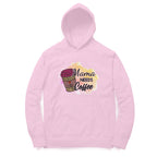 Women's Mama Need Coffee Graphics Printed Hoodies
