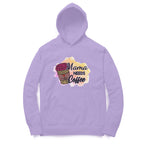 Women's Mama Need Coffee Graphics Printed Hoodies