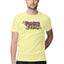 Men's Funky Fresh Design Printed T-Shirt