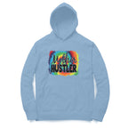 Women's Mother Hustler Graphics Printed Hoodies