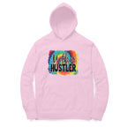 Women's Mother Hustler Graphics Printed Hoodies