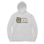 Women's Probably Late For Something Sarcastic Quotes Hoodies