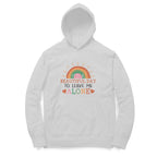 Men's It's A Beautiful Day To Leave Me Alone Sarcastic Quotes Hoodies