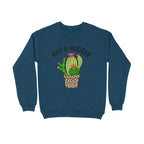 Men's Not A Hugger Sarcastic Quotes Sweatshirts