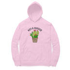 Women's Not A Hugger Sarcastic Quotes Hoodies