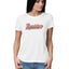Women's Looking For Grooviness Design Printed T-Shirt