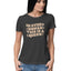 Women's In Every Woman This Is A Queen Design Printed T-Shirt
