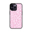 Pastel Mix Graphics Printed Glass Phone Cases from Creativeya