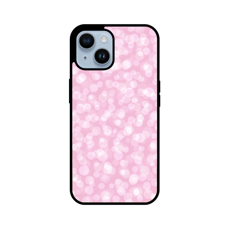 Pastel Mix Graphics Printed Glass Phone Cases from Creativeya